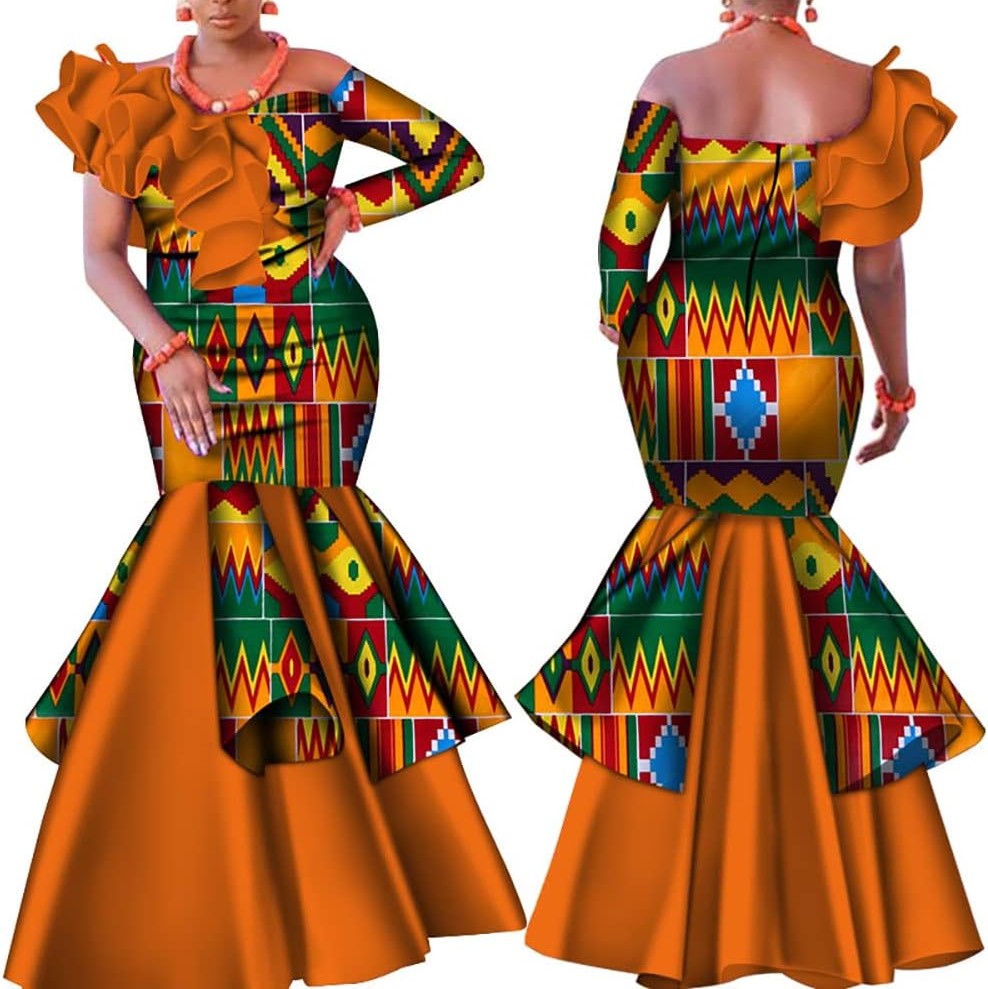 AFICAN D