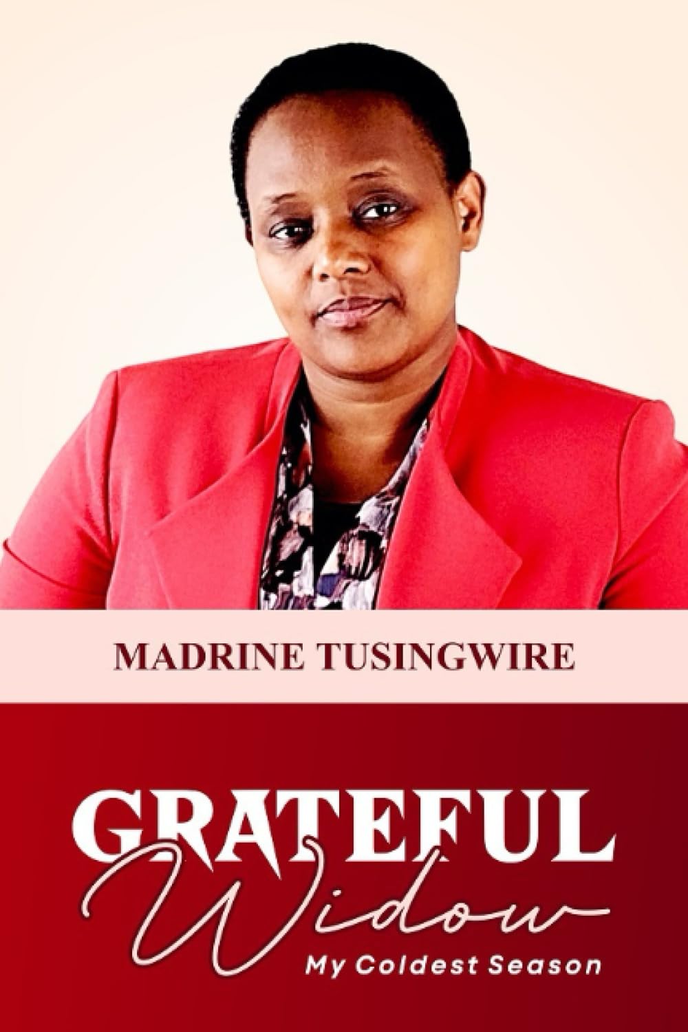 GRATEFUL WIDOW