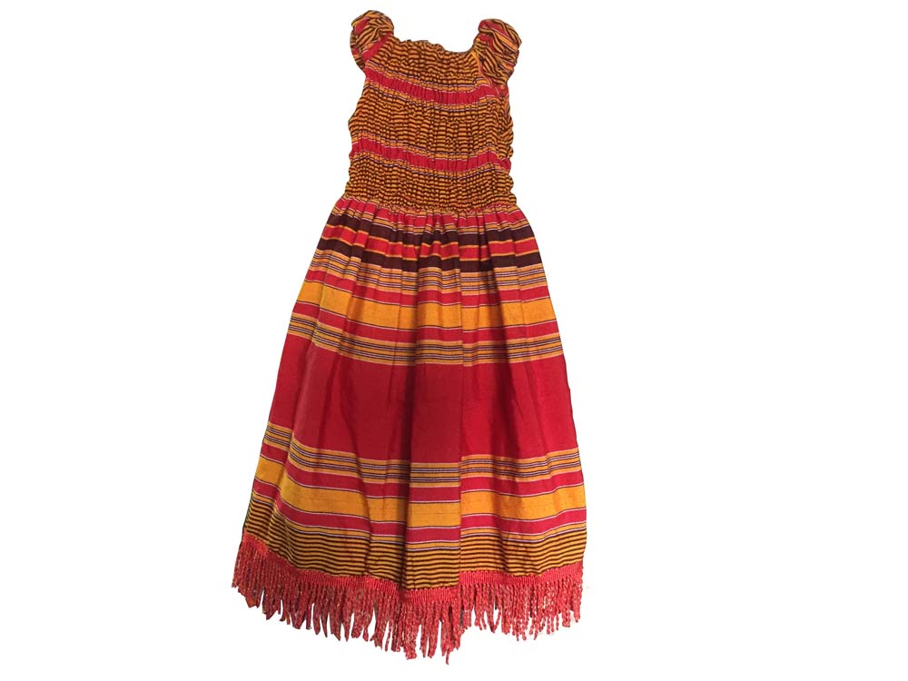 African Kitenge Fashion
